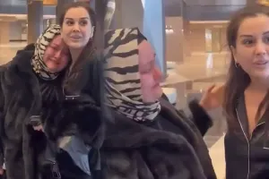 Dilan Polata görə infarkt keçirib - VİDEO