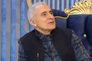 “Yaxşı pul versən, gələrəm” - Alim Qasımovdan Zaura