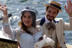 TV-dəki sevişmə səhnələri müzakirə yaratdı