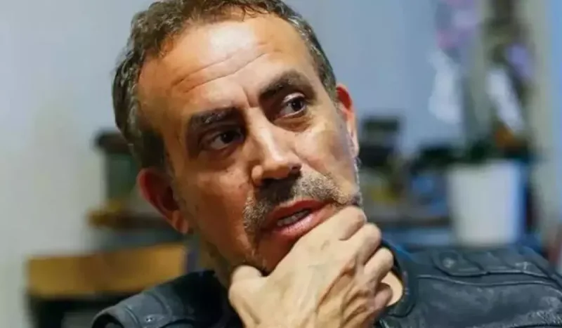 Haluk Leventin səhhətində problem yarandı