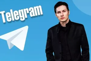 “Telegram”ın gəliri 1 milyard dollar oldu!