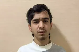 21 yaşlı tiktoker buna görə saxlanıldı