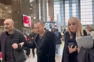 Serdar Ortaçın 3 il həbsi tələb edilir