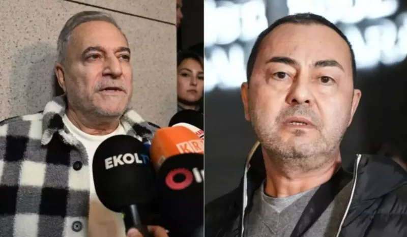 Serdar Ortaçın 3 il həbsi tələb edilir