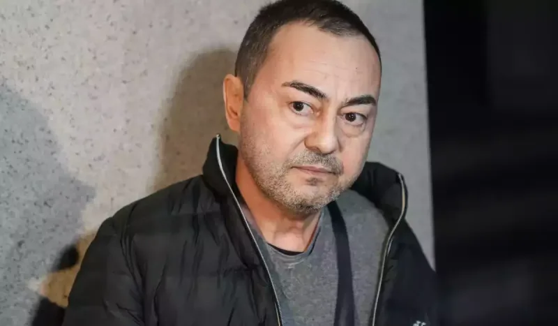 Serdar Ortaçın 3 il həbsi tələb edilir