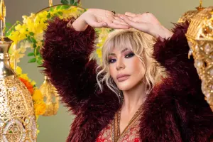 “Kompüterdə yazılan mahnıları oxuya bilmərəm” - Brilliant