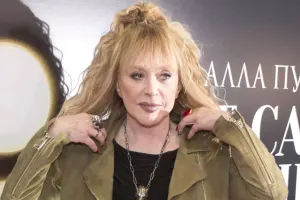 Alla Puqaçovanı öldürmək istəyiblər