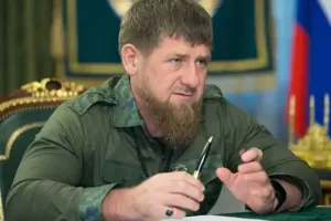 “25 nəfər sağ qalıb” – Kadırov danışdı