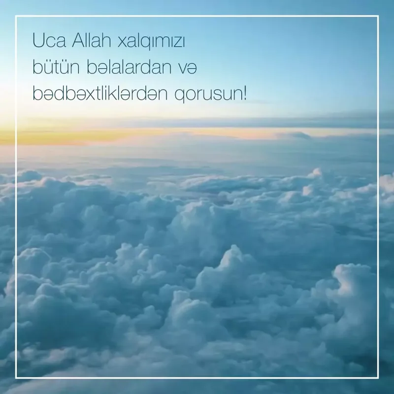 Mehriban Əliyeva başsağlığı verdi