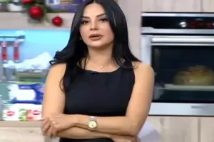 Vüsalə ilə anası efirdə qəzaya görə ağladı - Video