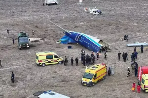 Sərnişinlərin ailə üzvləri üçün - “Qaynar xətt” nömrələri