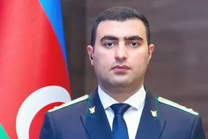 “Sərnişinlərdən 32 nəfər sağdır” - Baş Prokurorluq