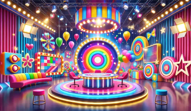 Bu kanal da əyləncəli verilişlərin yayımını dayandırdı