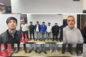“TikTok” əməliyyatlarında saxlanılan 4 nəfər həbs edilib