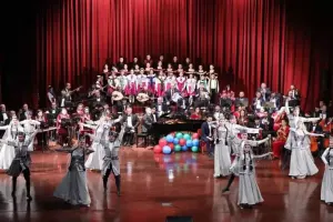 Matəm günü ilə bağlı mədəni-kütləvi tədbirlər təxirə salındı