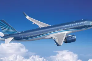 Ekipajın Qroznı dispeçeri ilə danışıqları yayımlandı