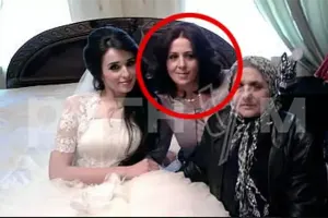 Yeni ili qızı ilə keçirməyə gedirmiş