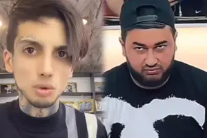 Bu tiktokerlər də həbs olundu