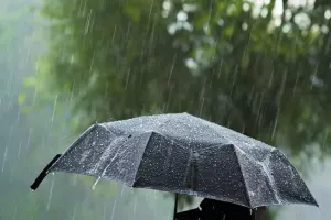 Yağışla bağlı xəbərdarlıq