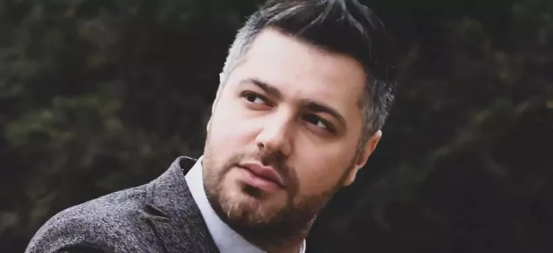 Ranarın qohumu təyyarədə həlak olub - Foto