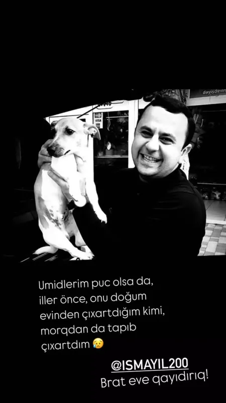 Ranarın qohumu təyyarədə həlak olub - Foto