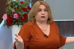 İlhamə Elşadqızı ağır ittihamla həbs edildi