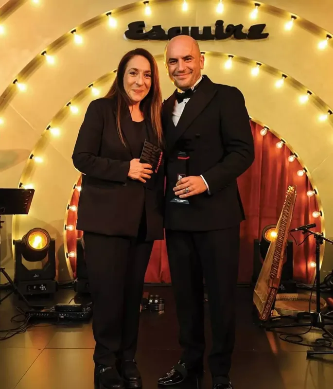 Məşhur aktrisa “Prens”in üçüncü sezonunda!