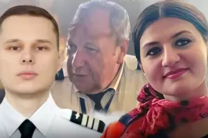 Həlak olan ekipaj üzvləri II Fəxri xiyabanda dəfn olunacaqlar