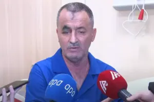 Sağ qalan bələdçi hadisə anından danışdı - Video