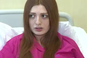 “Aktrisa deyiləm, bələdçiyəm, videolarımı mahnı ilə paylaşmasınlar”