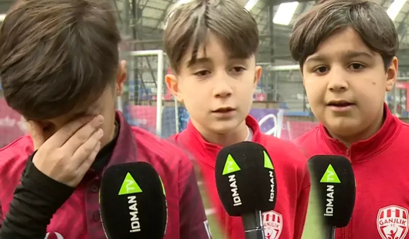 Balaca ürəklərin böyük itkisi... - Məhəmmədəlinin dostları danışdı