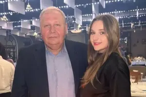 “Özünü qurban verdin, günahkarları tapdın” - Kapitanın qızı