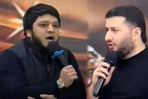 Daha 2 tiktoker həbs olundu