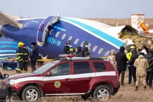 “Sübutlar təyyarənin Rusiya tərəfindən vurulduğunu göstərir” - Ağ Ev