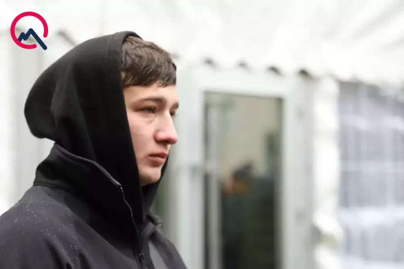 Yaxınları Məhəmmədəli ilə vidalaşır... - Fotolar