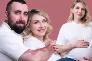 “Prens”in azərbaycanlı prodüseri ata oldu