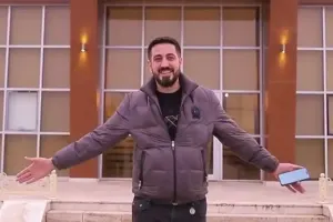 Tiktoker “Adel” də həbs edildi