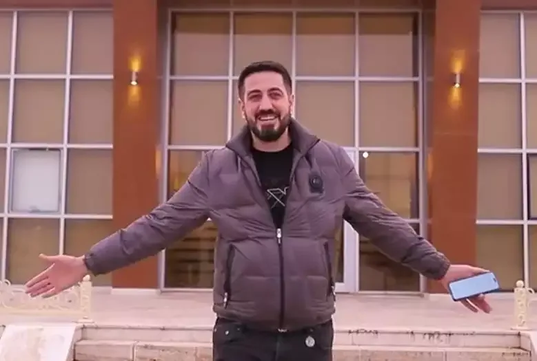 Tiktoker “Adel” də həbs edildi