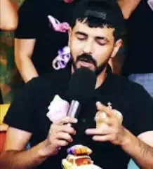 Tiktoker “Adel” də həbs edildi