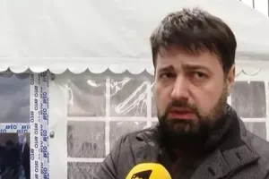 “Bir morqdan o birinə gedirdik”