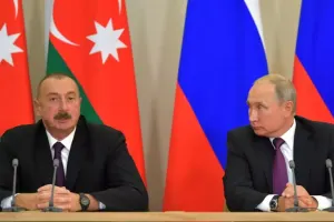 Putin İlham Əliyevdən üzr istədi