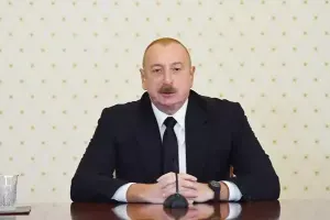 “Təyyarə yalnız pilotların şücaəti və peşəkarlığı sayəsində qəza enişi edə bilib”