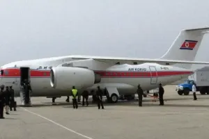 Daha bir təyyarə qəzası - 179 nəfər ölü…