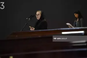 “Atam bütün dünyaya göstərdi ki, qəhrəmanlıq nədir” - Kapitanın qızı