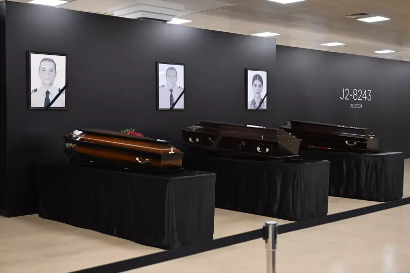 Ailələrin yanında oldular...