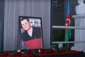 Adı məzunu olduğu akademiyada da yaşayacaq...