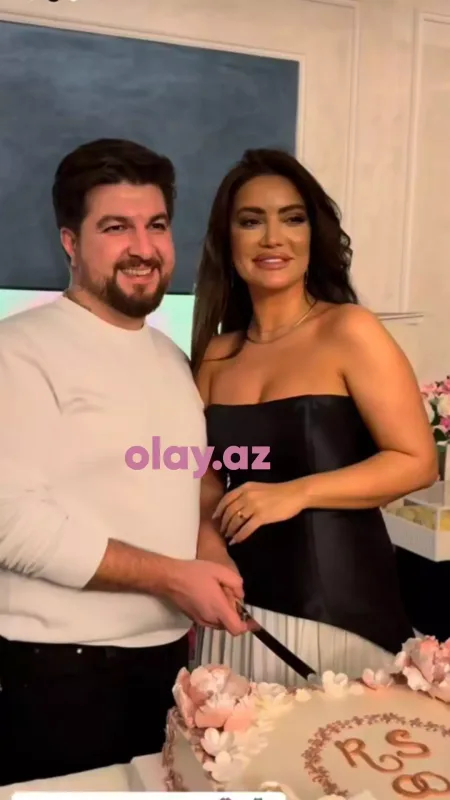 Soli nişanlandı!