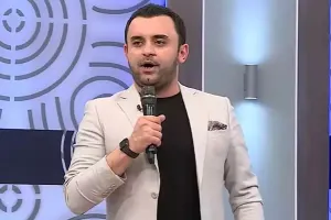 Azərbaycanlı müğənni həbs olundu