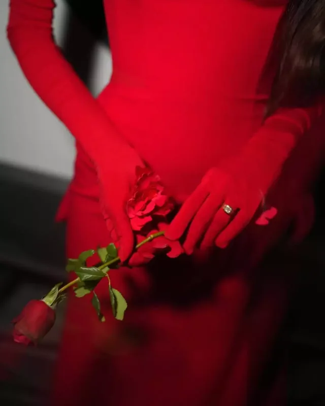 Dilanın “O ses” tərzi…