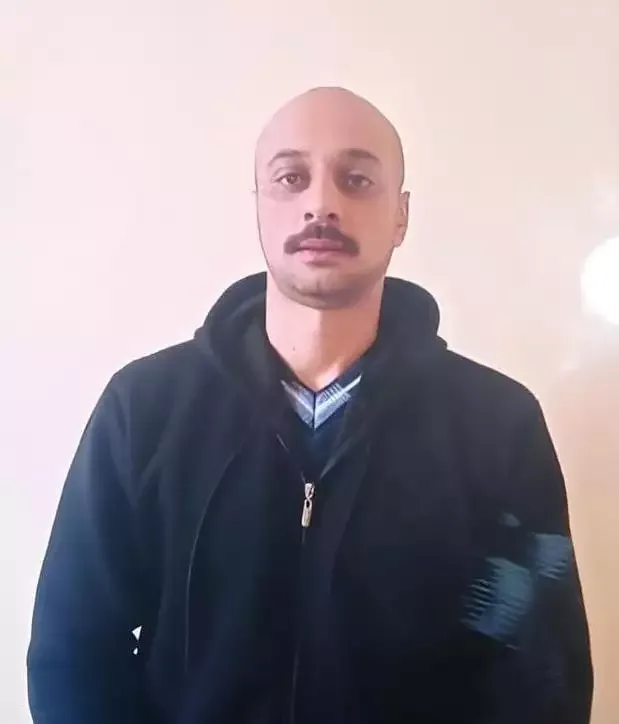 Azərbaycanlı aktyor hava limanında saxlanıldı